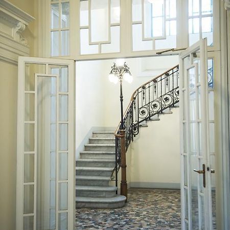 Villa Dante - Bymyhomeincomo Bilik gambar