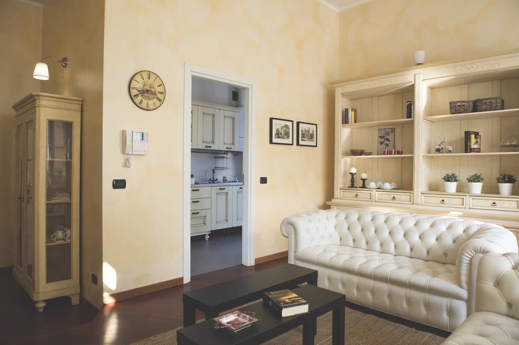 Villa Dante - Bymyhomeincomo Bilik gambar