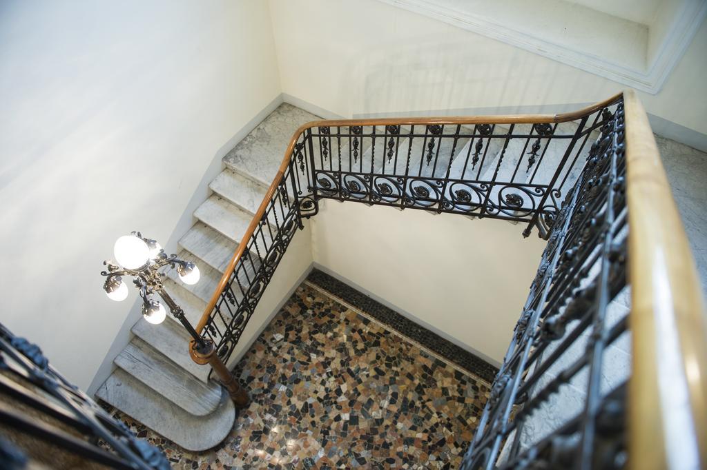 Villa Dante - Bymyhomeincomo Bilik gambar