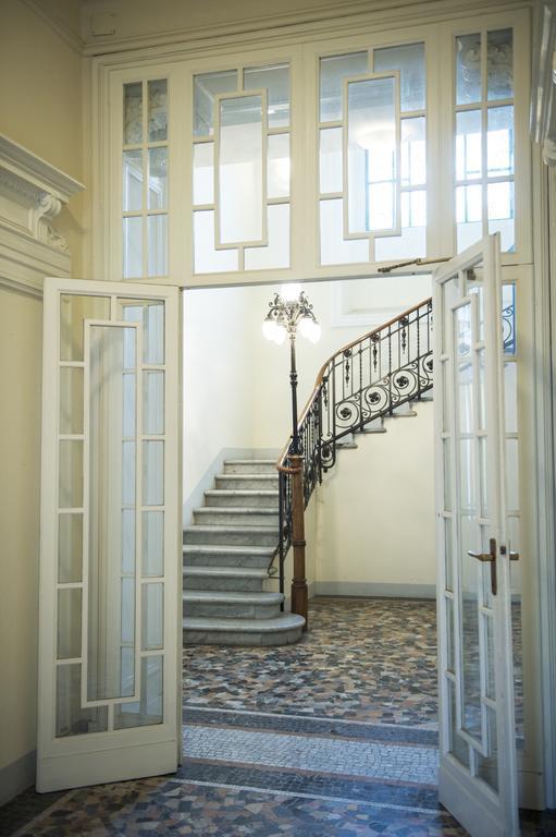 Villa Dante - Bymyhomeincomo Bilik gambar
