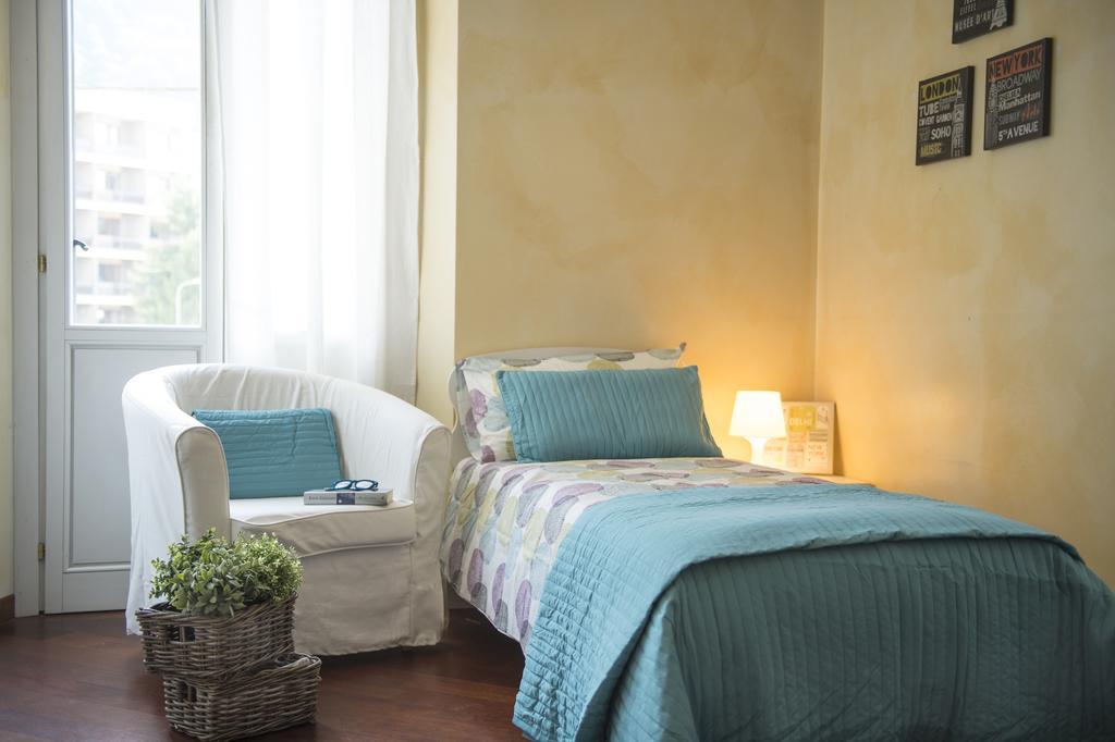 Villa Dante - Bymyhomeincomo Bilik gambar