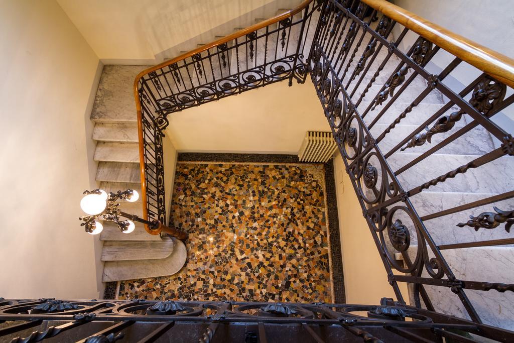 Villa Dante - Bymyhomeincomo Luaran gambar