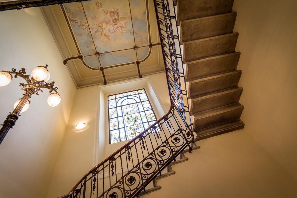 Villa Dante - Bymyhomeincomo Luaran gambar