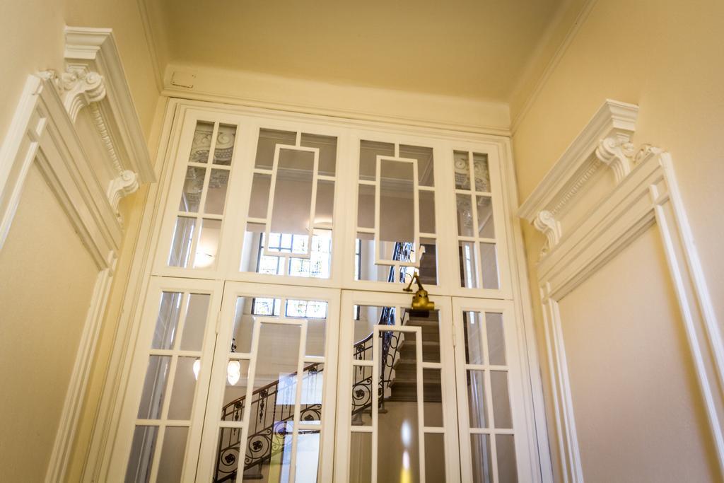 Villa Dante - Bymyhomeincomo Luaran gambar