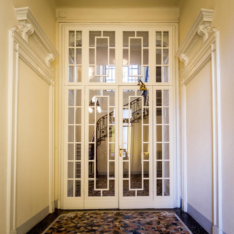 Villa Dante - Bymyhomeincomo Luaran gambar