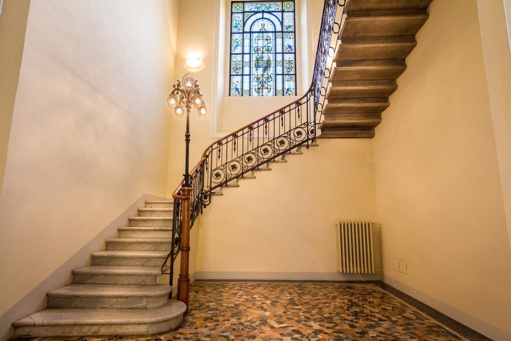 Villa Dante - Bymyhomeincomo Luaran gambar
