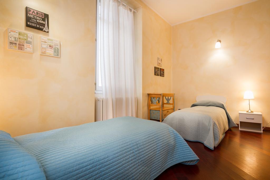 Villa Dante - Bymyhomeincomo Luaran gambar