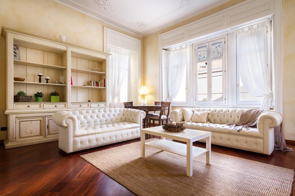 Villa Dante - Bymyhomeincomo Luaran gambar