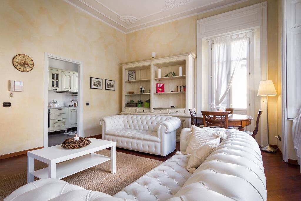 Villa Dante - Bymyhomeincomo Luaran gambar