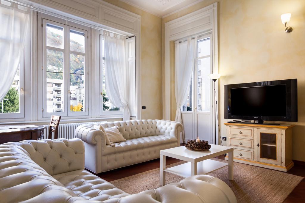 Villa Dante - Bymyhomeincomo Luaran gambar
