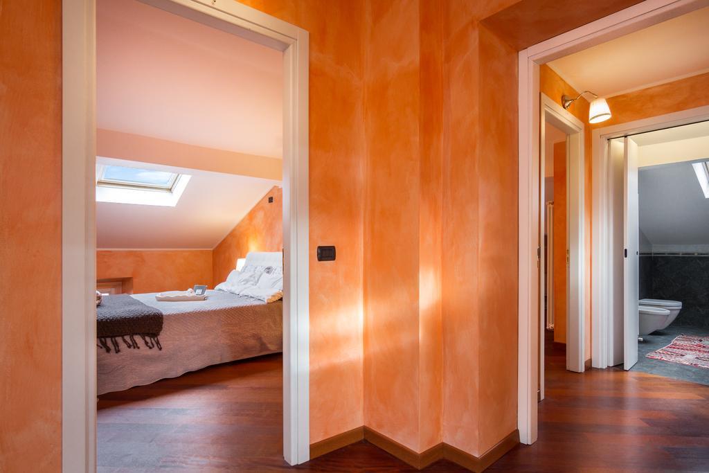 Villa Dante - Bymyhomeincomo Luaran gambar