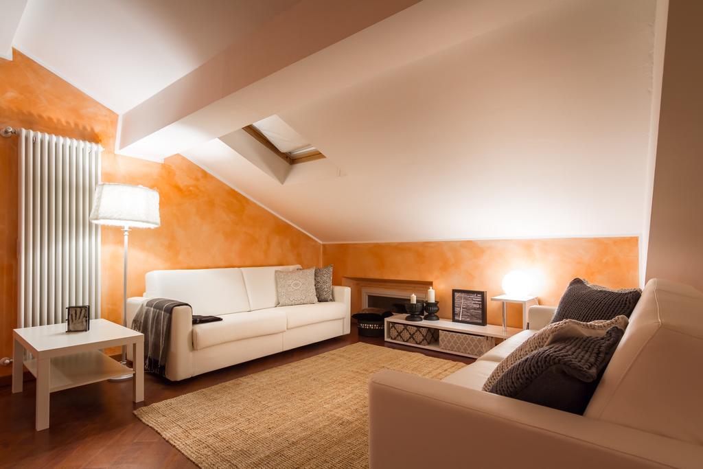 Villa Dante - Bymyhomeincomo Luaran gambar