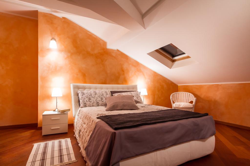 Villa Dante - Bymyhomeincomo Luaran gambar