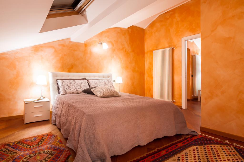 Villa Dante - Bymyhomeincomo Luaran gambar