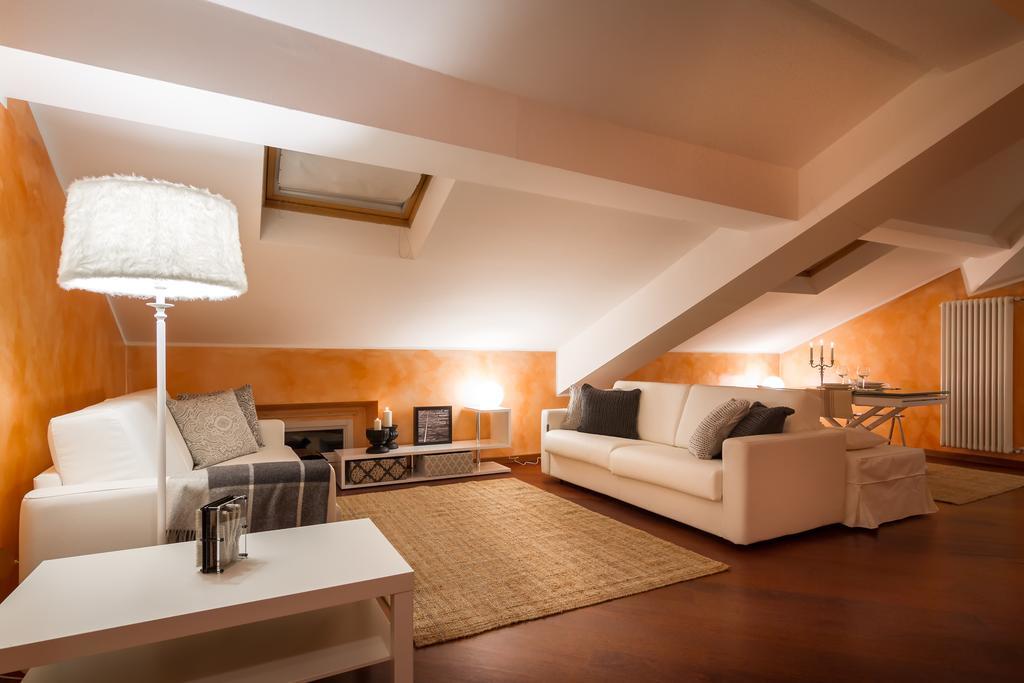 Villa Dante - Bymyhomeincomo Luaran gambar