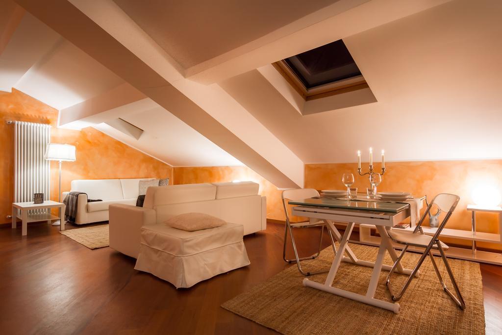 Villa Dante - Bymyhomeincomo Luaran gambar