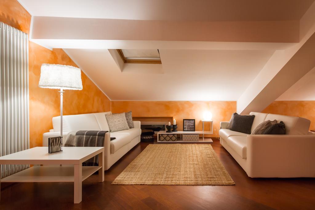 Villa Dante - Bymyhomeincomo Luaran gambar