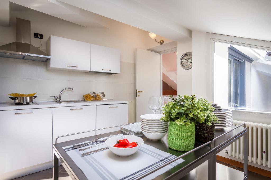 Villa Dante - Bymyhomeincomo Luaran gambar
