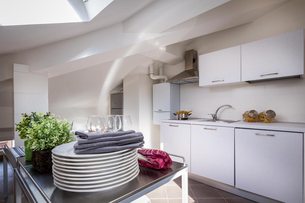 Villa Dante - Bymyhomeincomo Luaran gambar