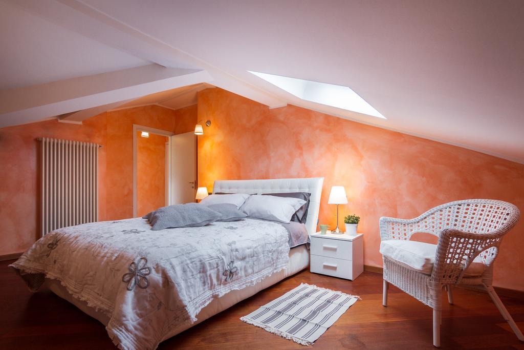 Villa Dante - Bymyhomeincomo Luaran gambar