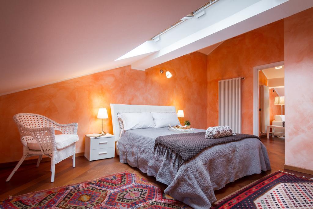 Villa Dante - Bymyhomeincomo Luaran gambar