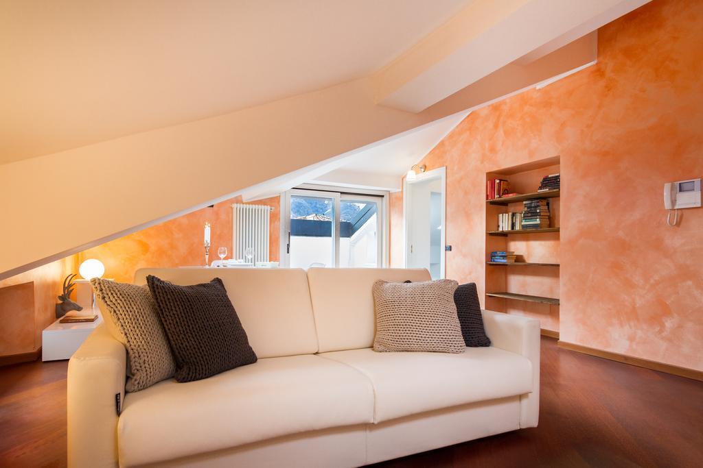 Villa Dante - Bymyhomeincomo Luaran gambar