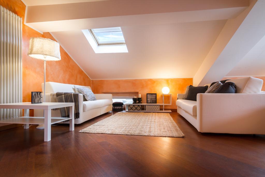 Villa Dante - Bymyhomeincomo Luaran gambar