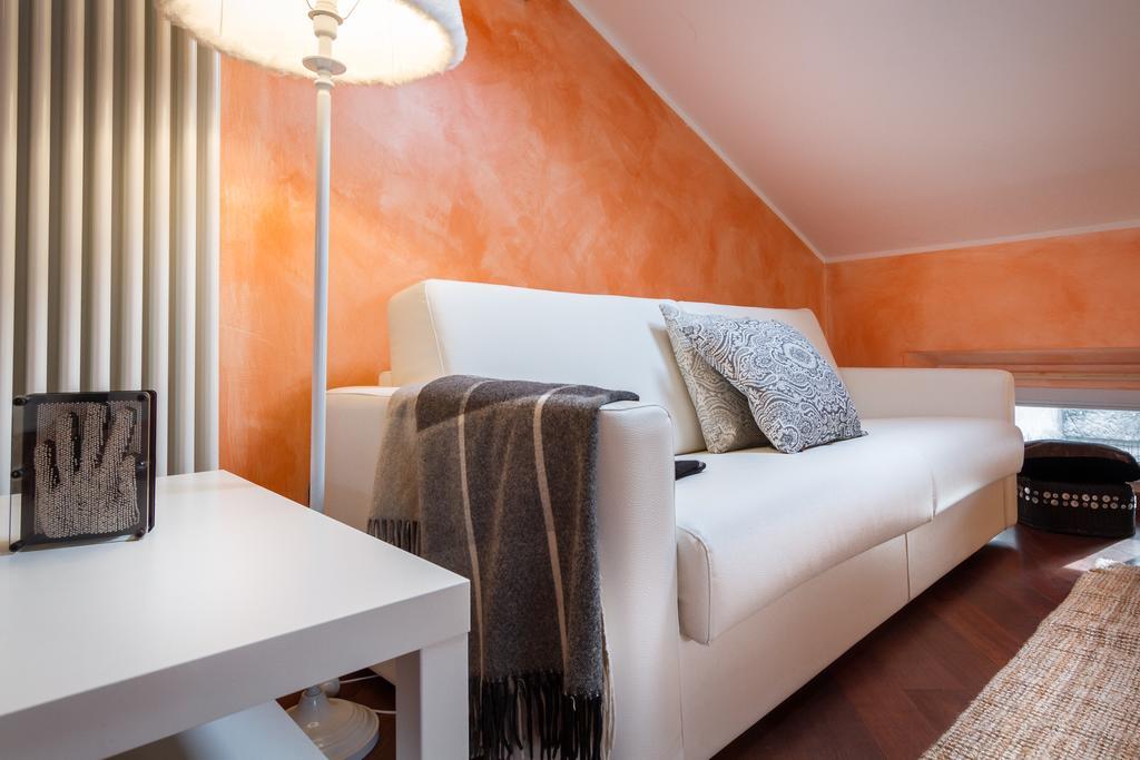 Villa Dante - Bymyhomeincomo Luaran gambar