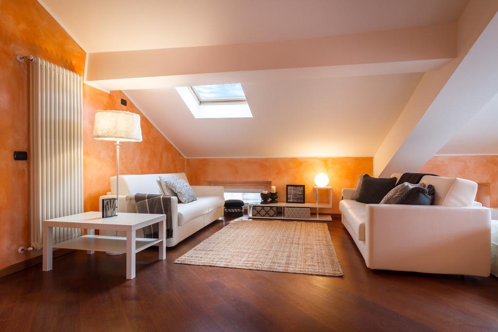 Villa Dante - Bymyhomeincomo Luaran gambar