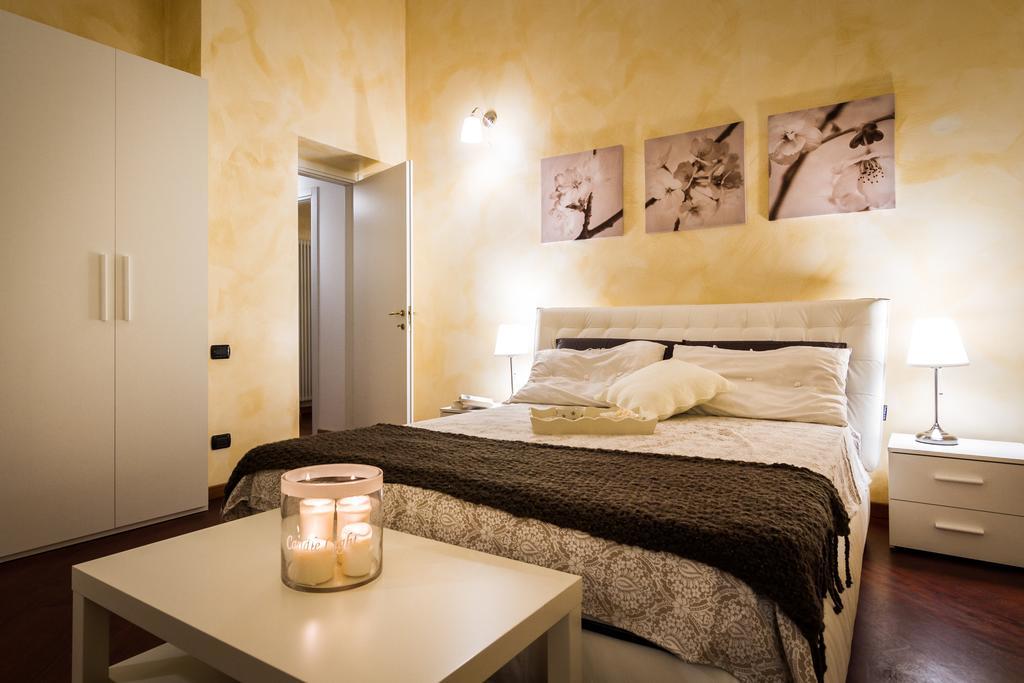 Villa Dante - Bymyhomeincomo Luaran gambar