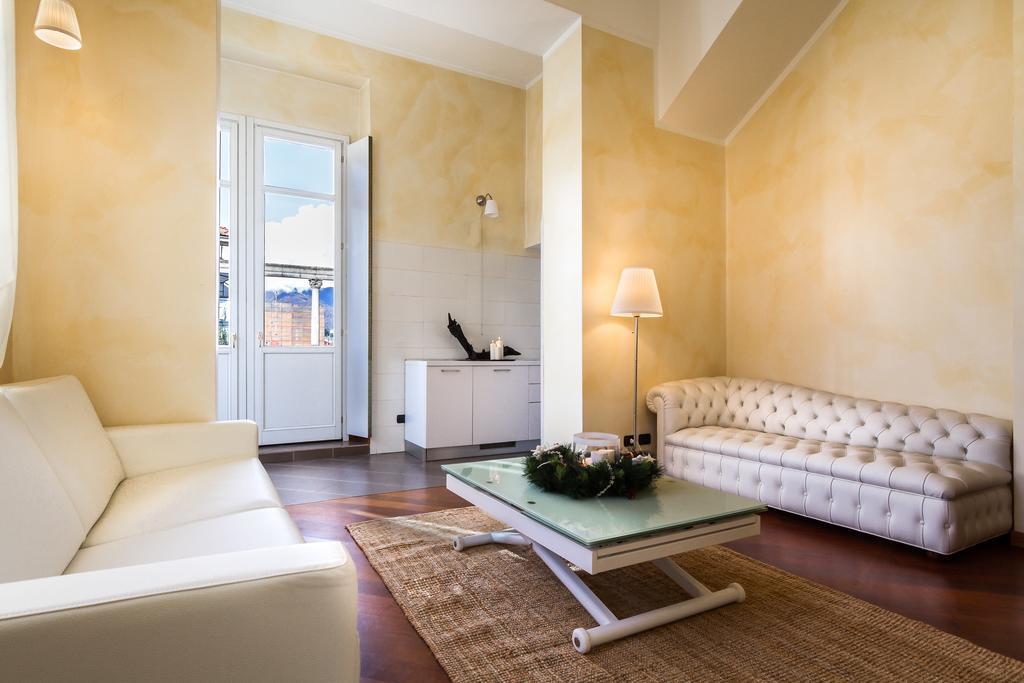 Villa Dante - Bymyhomeincomo Luaran gambar